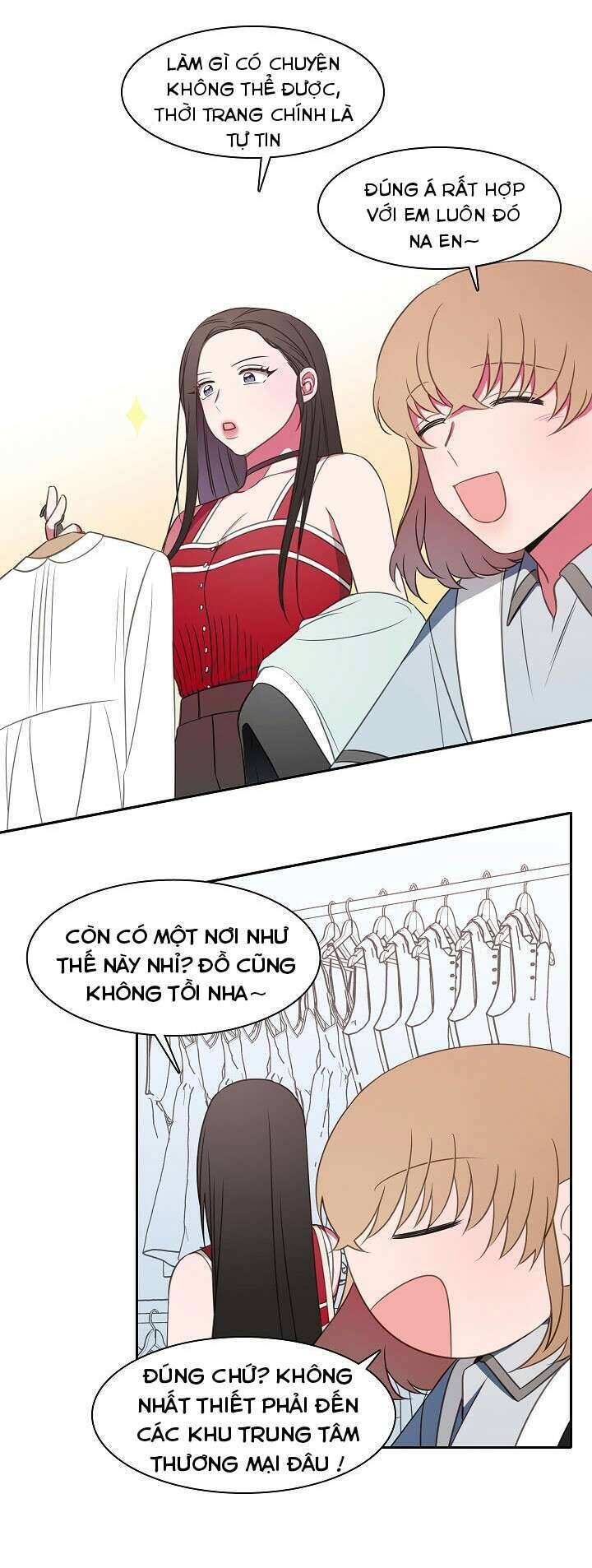 Salieri Và Mozart Chapter 18 - 30