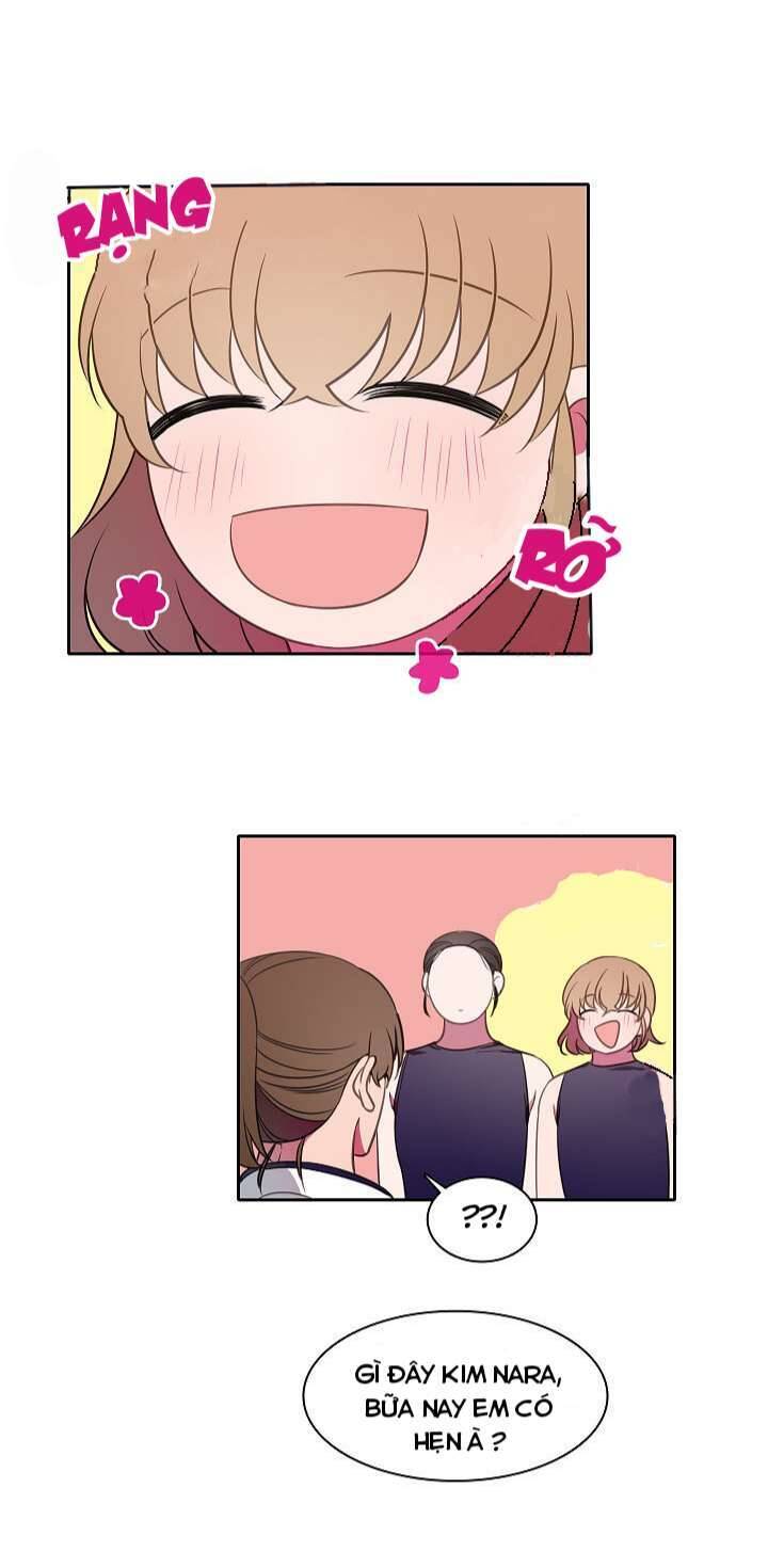 Salieri Và Mozart Chapter 18 - 4