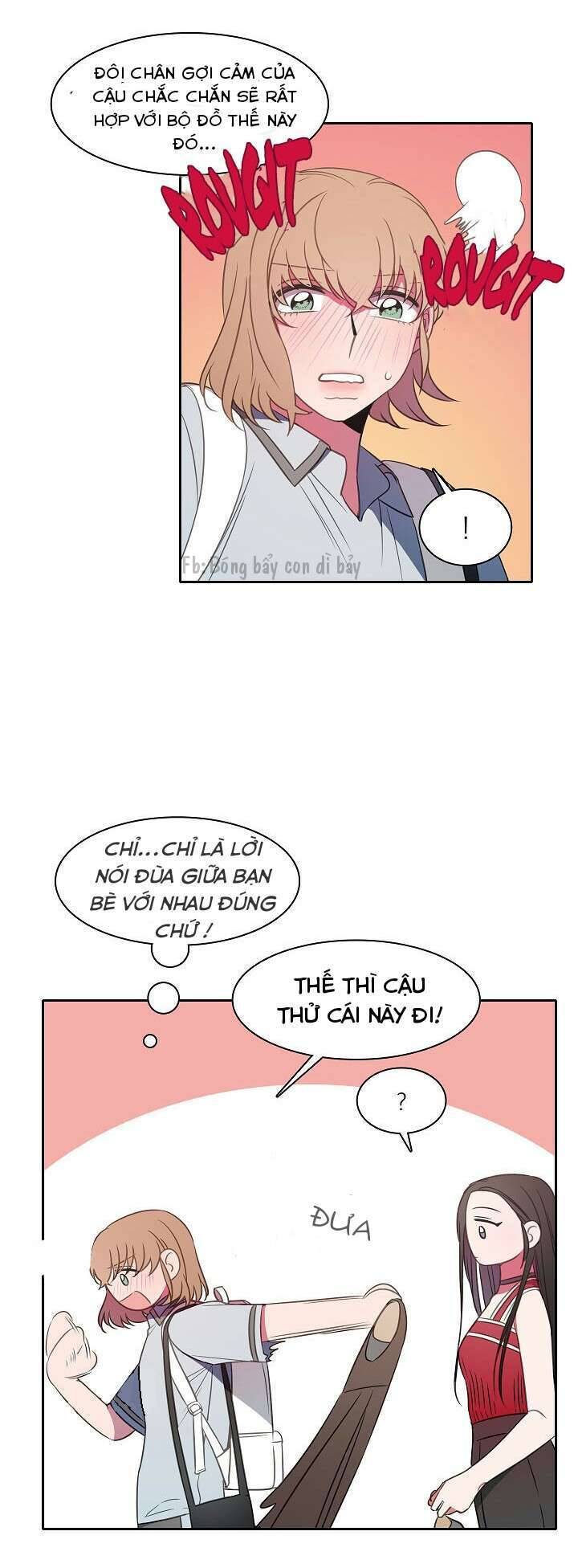 Salieri Và Mozart Chapter 18 - 32