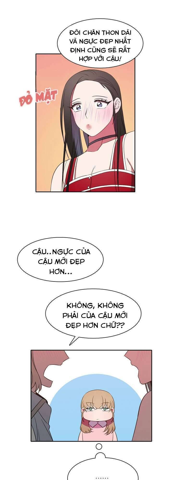 Salieri Và Mozart Chapter 18 - 33