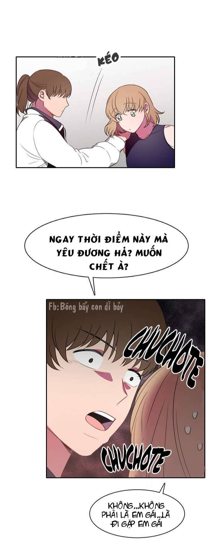 Salieri Và Mozart Chapter 18 - 6