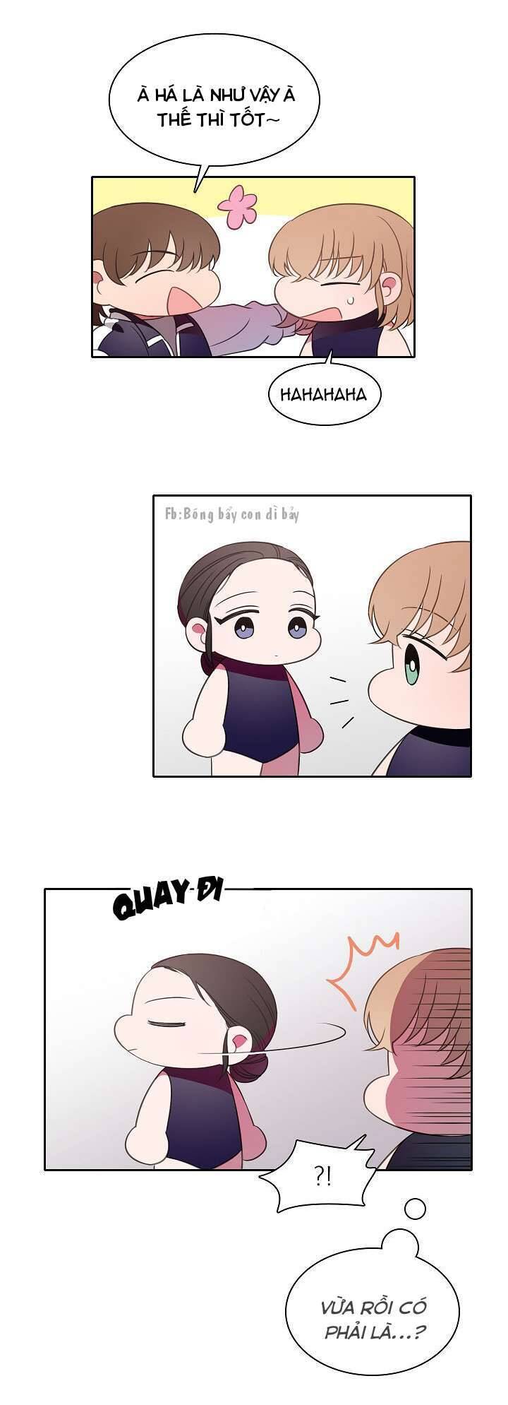 Salieri Và Mozart Chapter 18 - 7