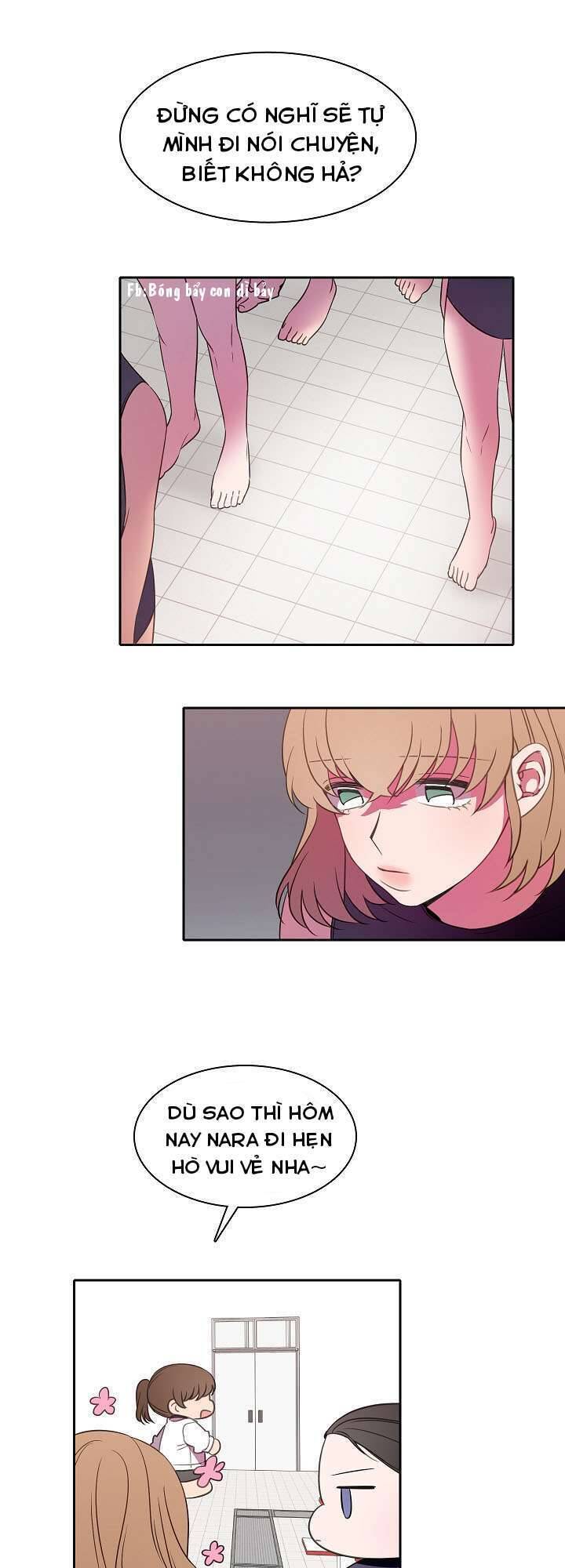 Salieri Và Mozart Chapter 18 - 9