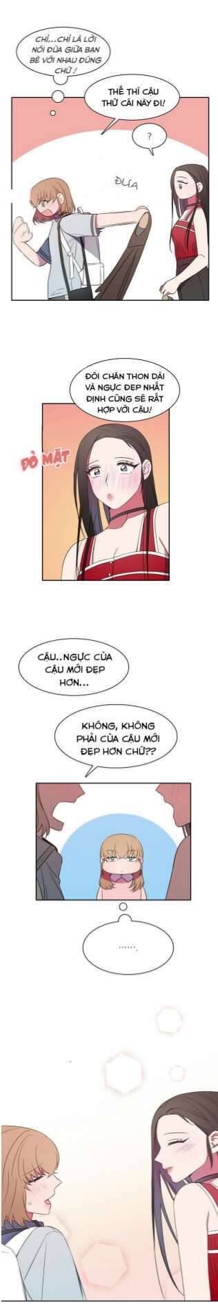 Salieri Và Mozart Chapter 19 - 1