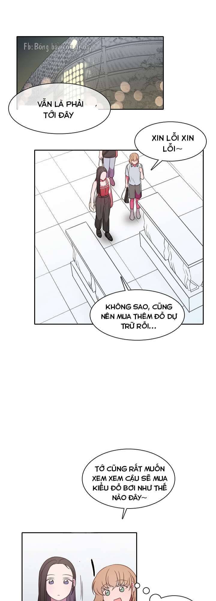 Salieri Và Mozart Chapter 19 - 18