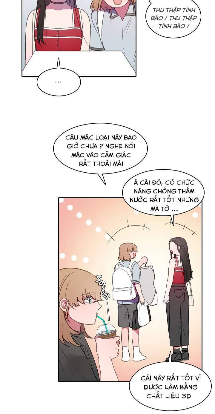 Salieri Và Mozart Chapter 19 - 19