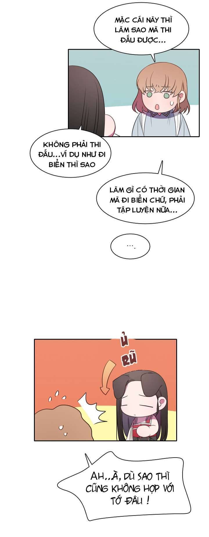 Salieri Và Mozart Chapter 19 - 22