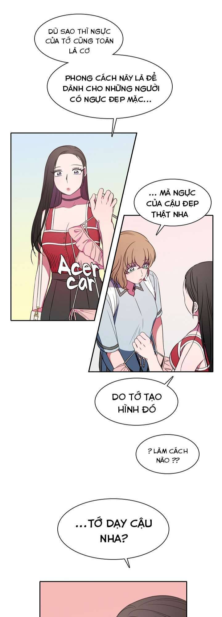 Salieri Và Mozart Chapter 19 - 23