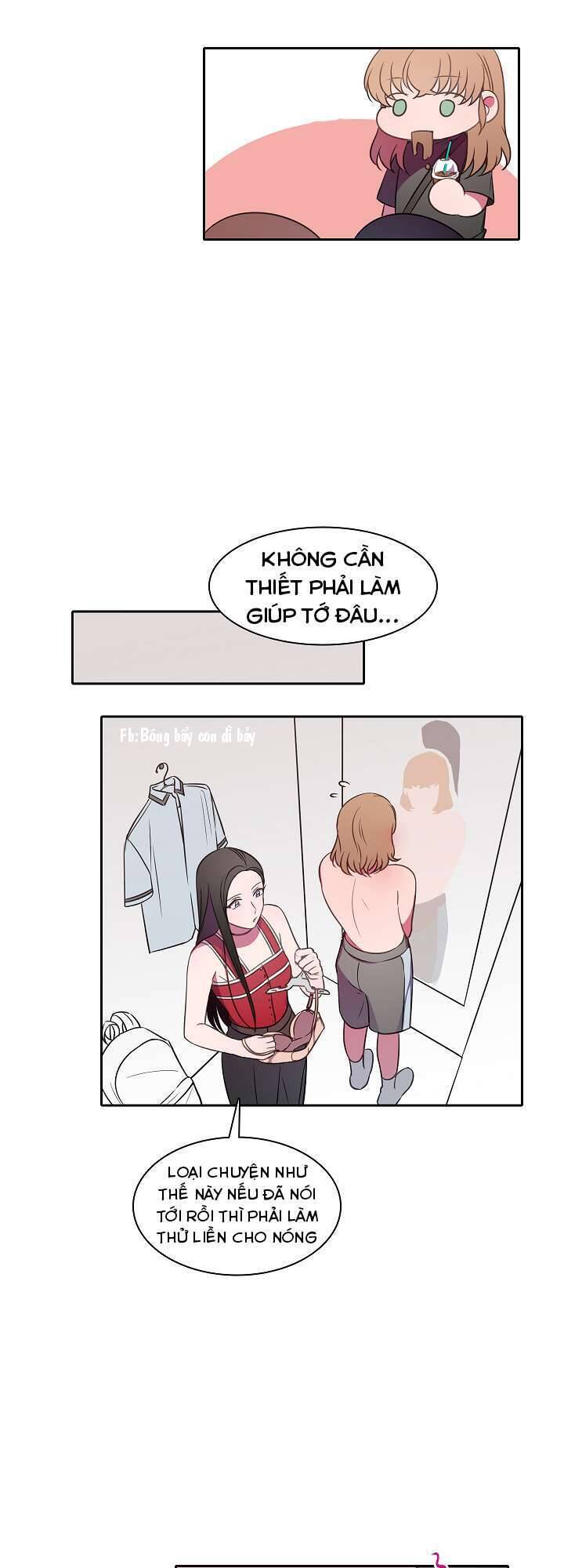 Salieri Và Mozart Chapter 19 - 25