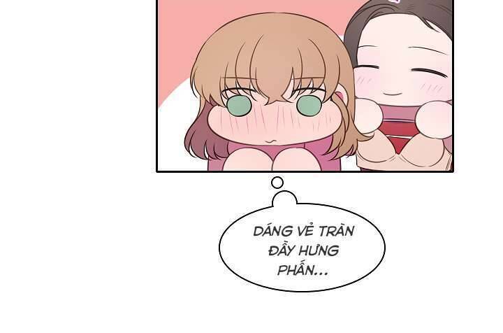 Salieri Và Mozart Chapter 19 - 26