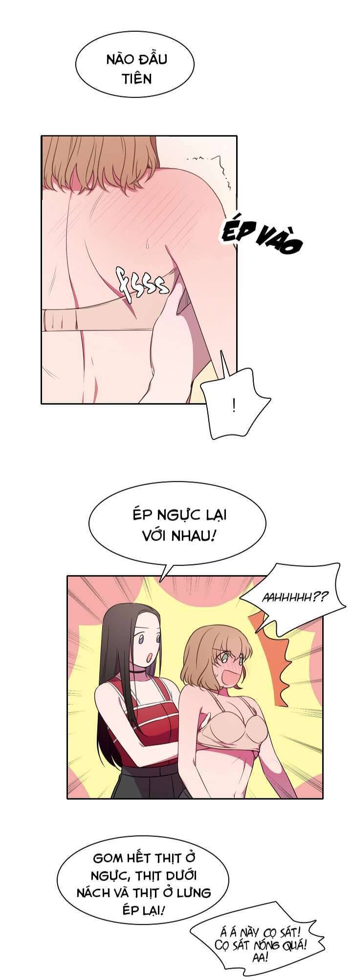 Salieri Và Mozart Chapter 19 - 27