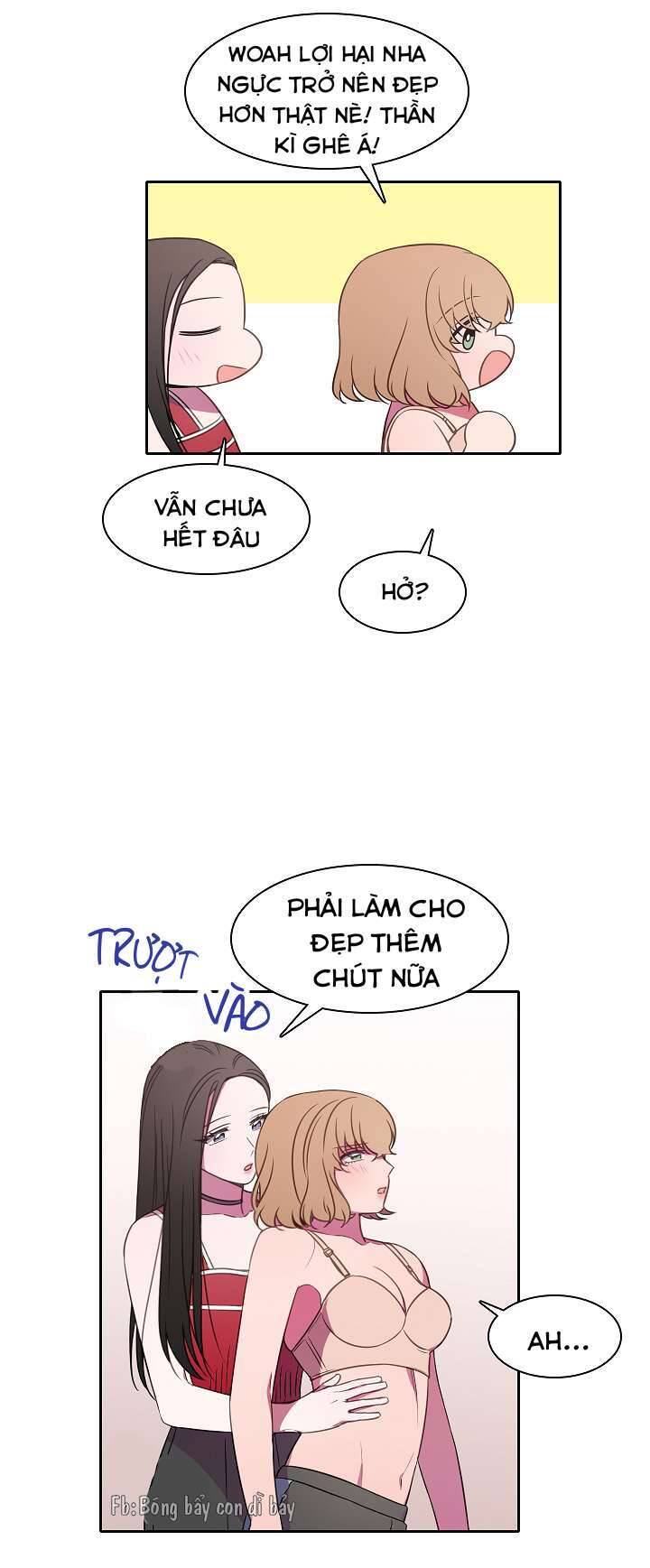 Salieri Và Mozart Chapter 19 - 31