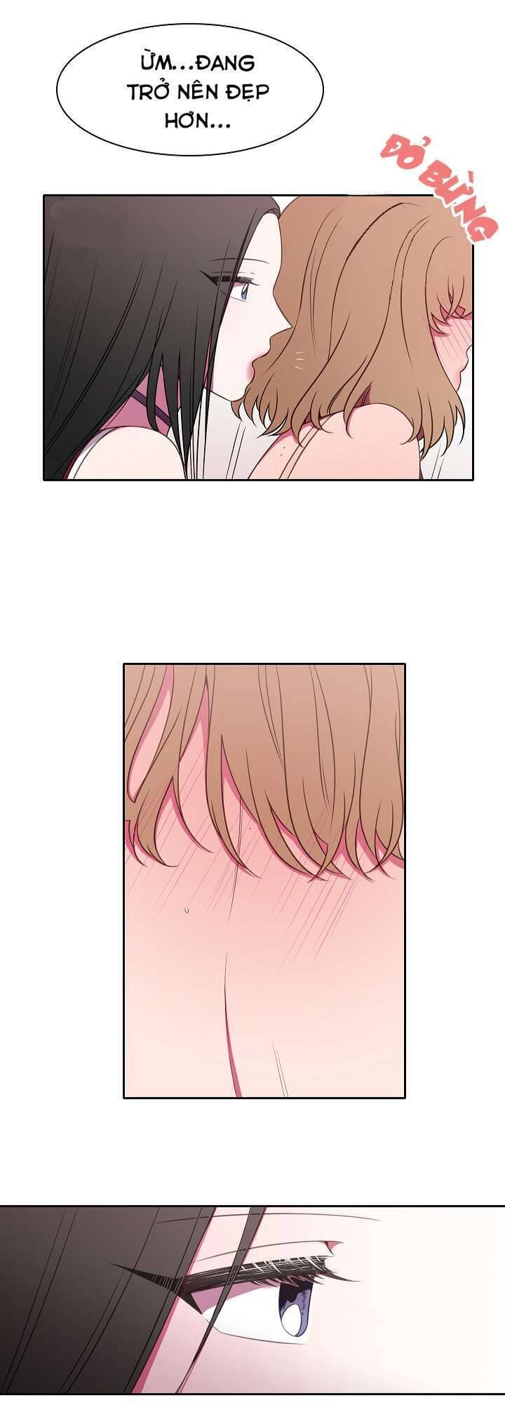 Salieri Và Mozart Chapter 19 - 34