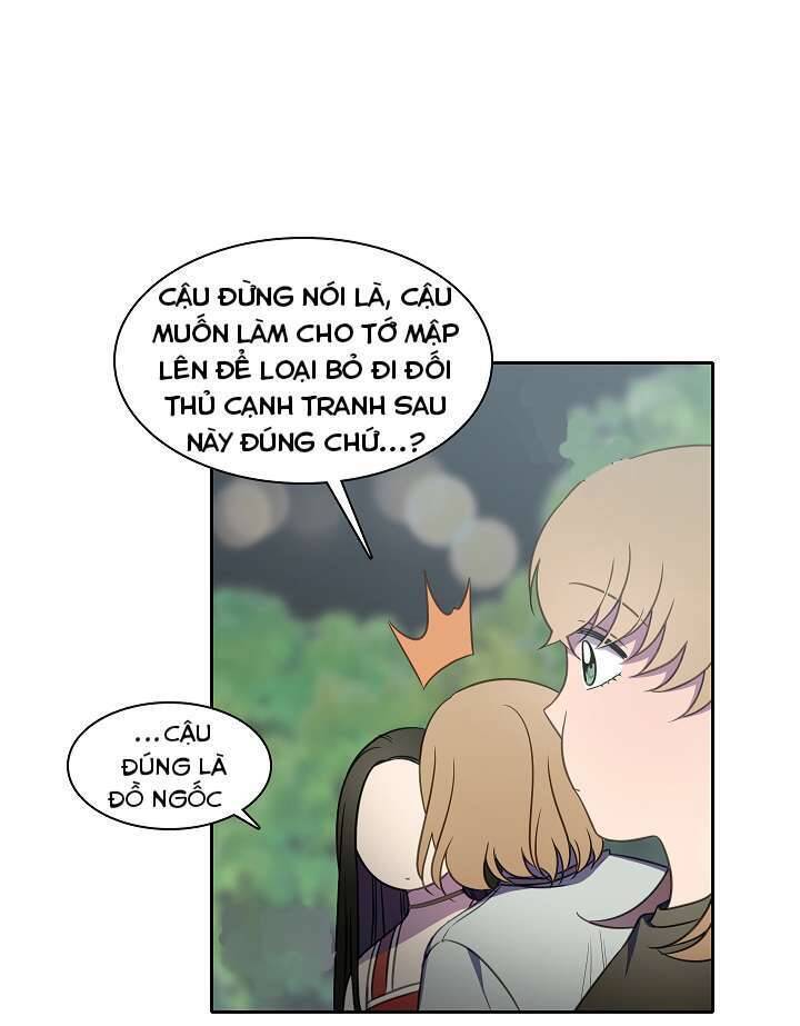 Salieri Và Mozart Chapter 19 - 6