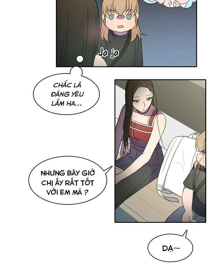 Salieri Và Mozart Chapter 19 - 8