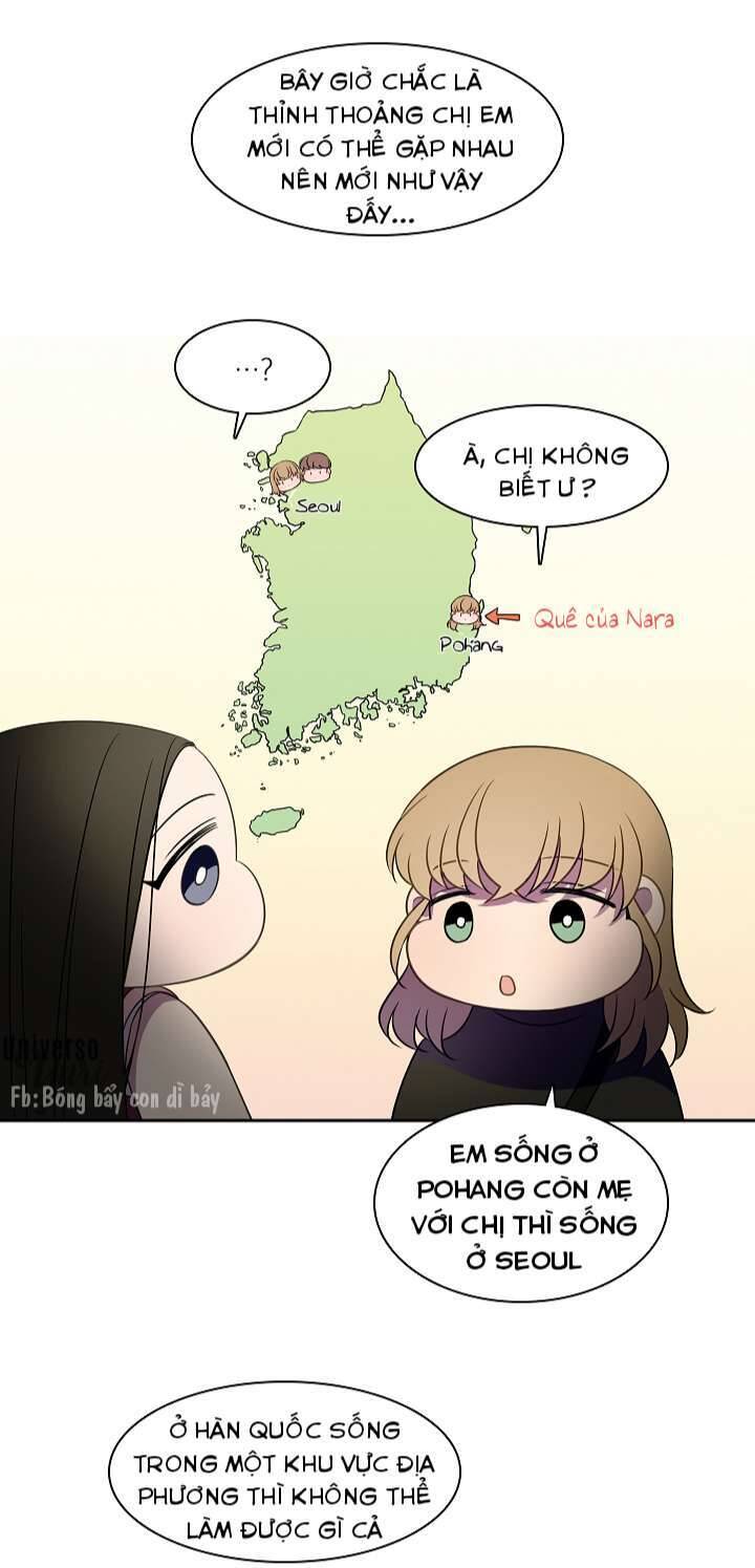 Salieri Và Mozart Chapter 19 - 9