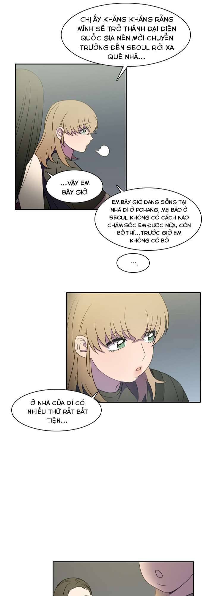 Salieri Và Mozart Chapter 19 - 10