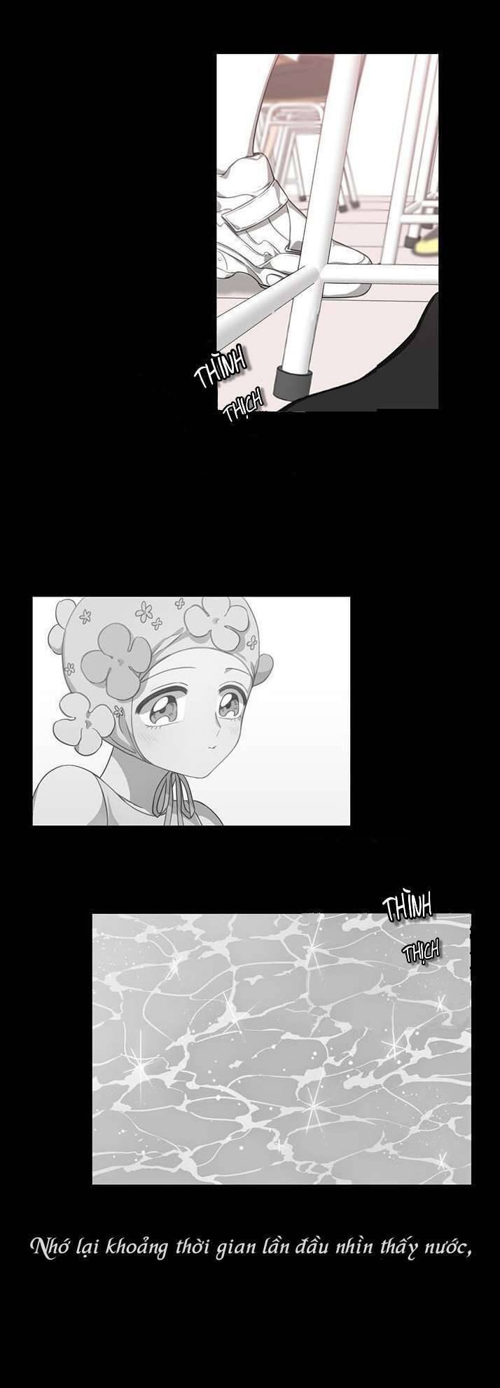 Salieri Và Mozart Chapter 2 - 13