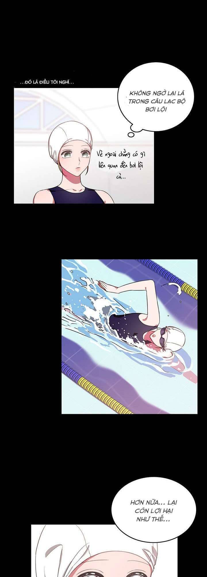 Salieri Và Mozart Chapter 2 - 19