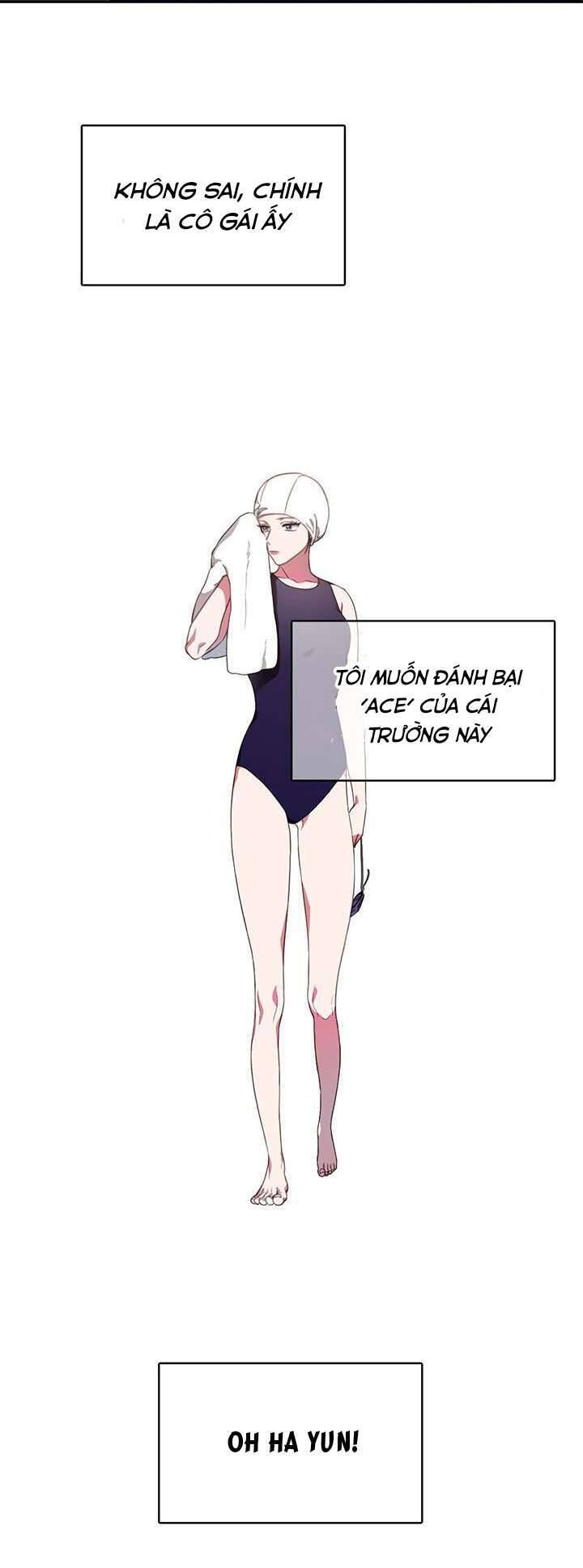 Salieri Và Mozart Chapter 2 - 3