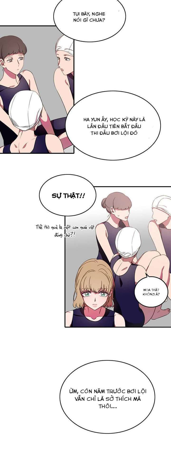 Salieri Và Mozart Chapter 2 - 23