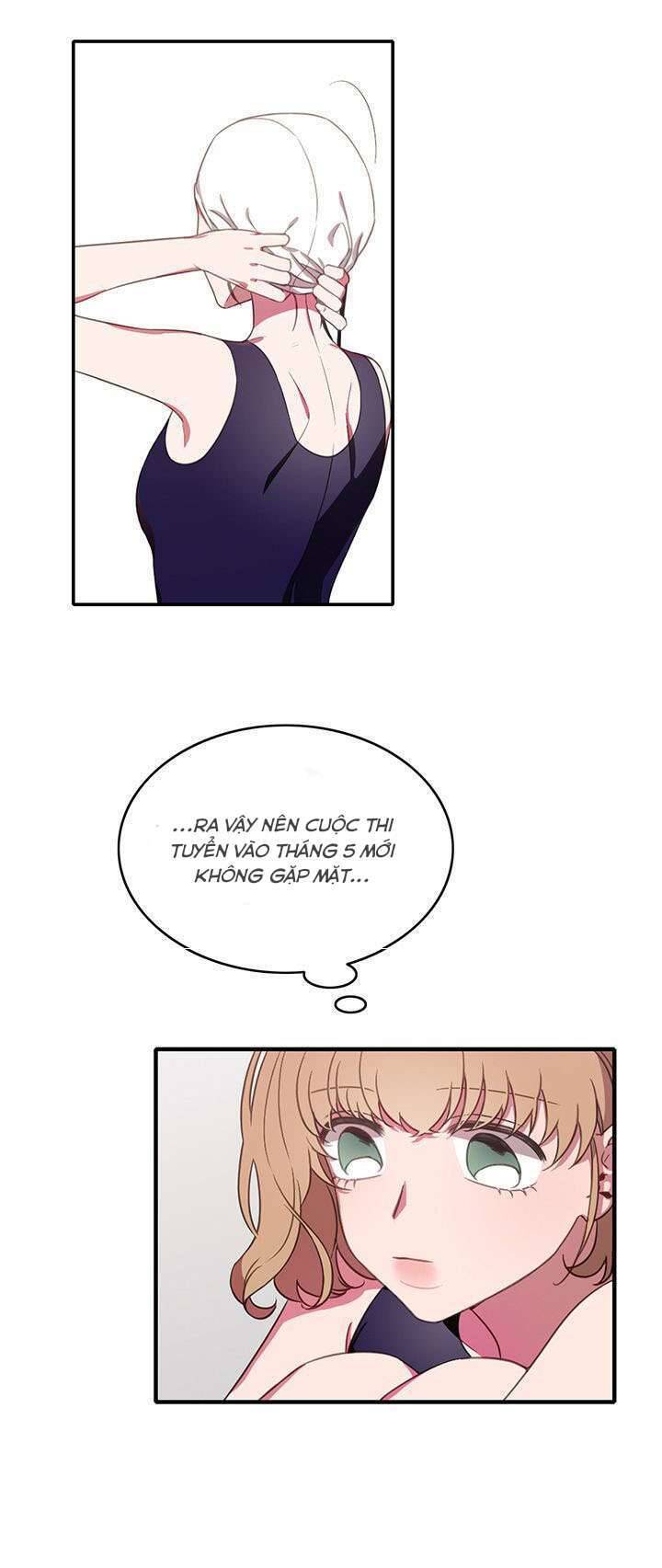 Salieri Và Mozart Chapter 2 - 24