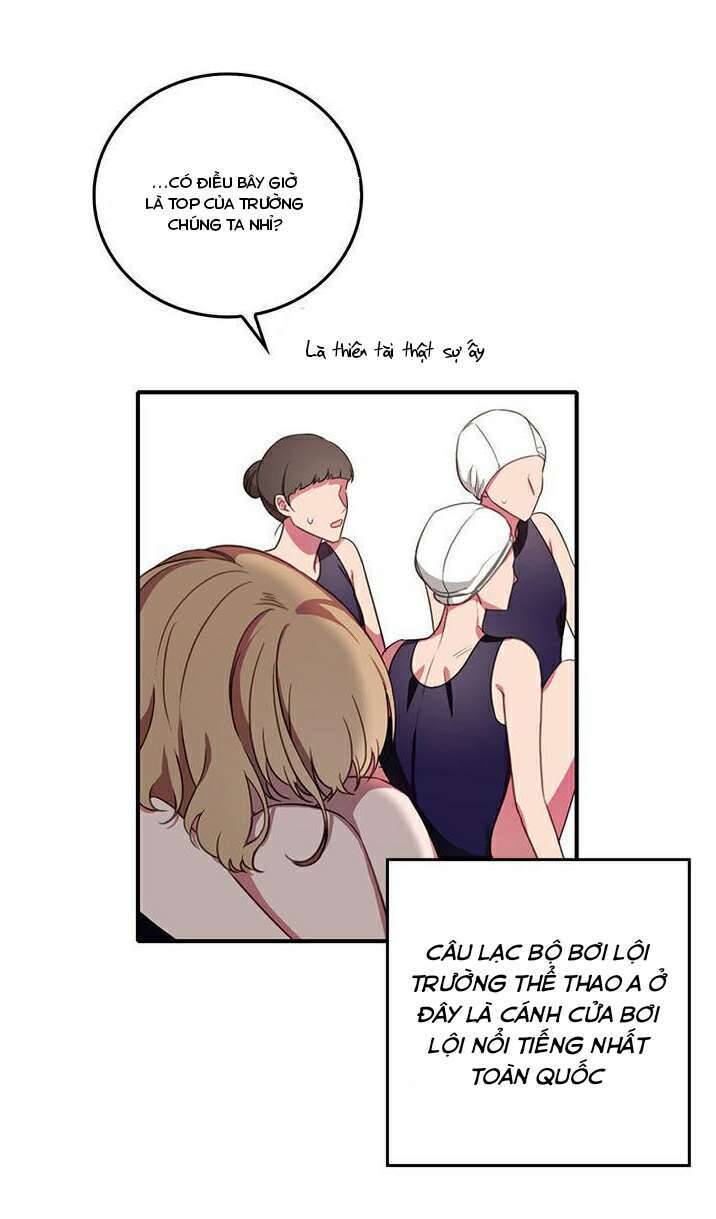 Salieri Và Mozart Chapter 2 - 26