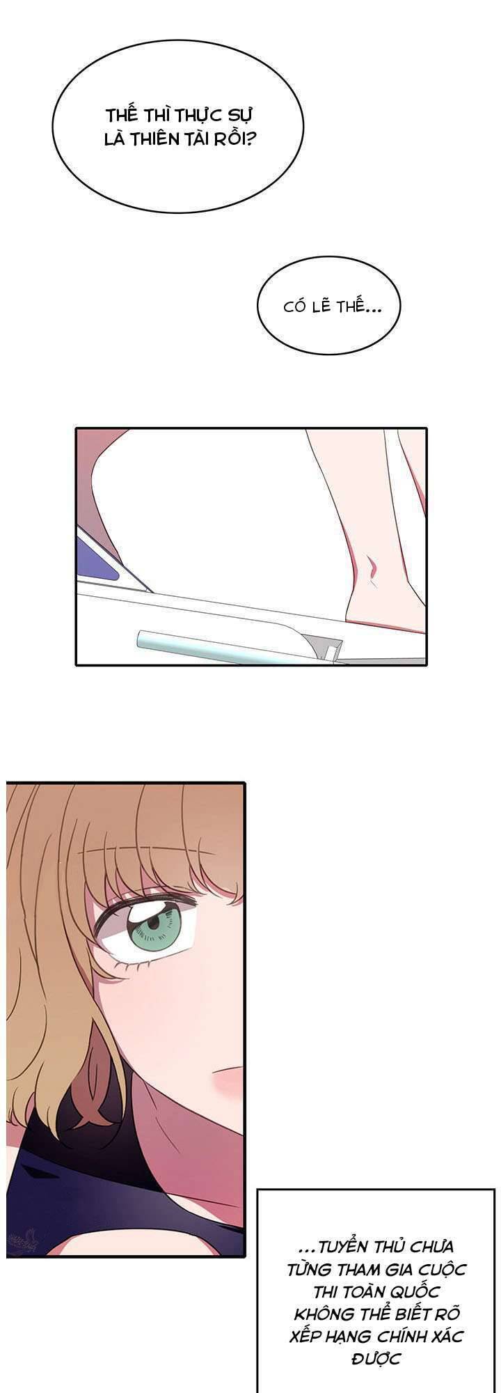 Salieri Và Mozart Chapter 2 - 27