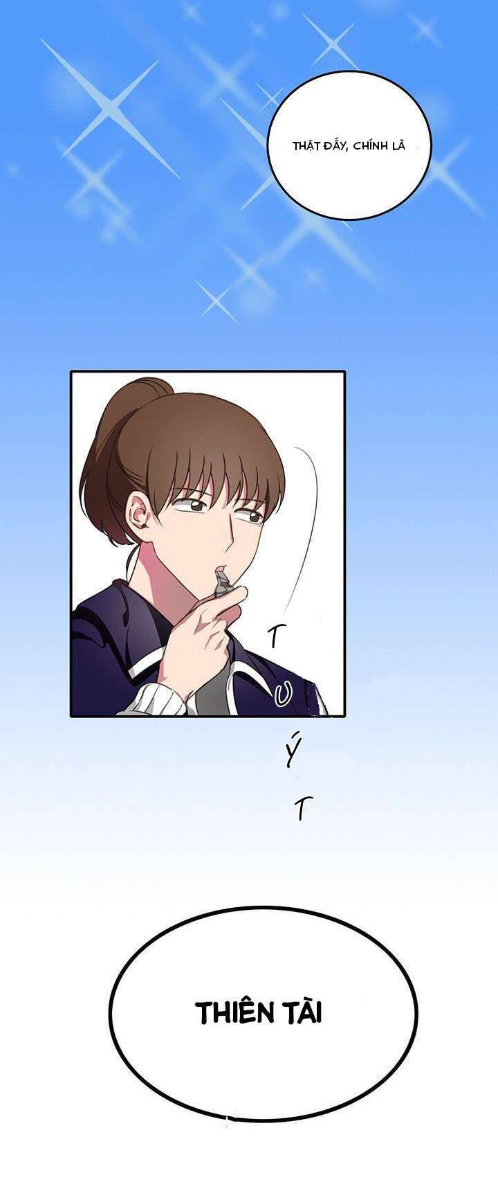 Salieri Và Mozart Chapter 2 - 30