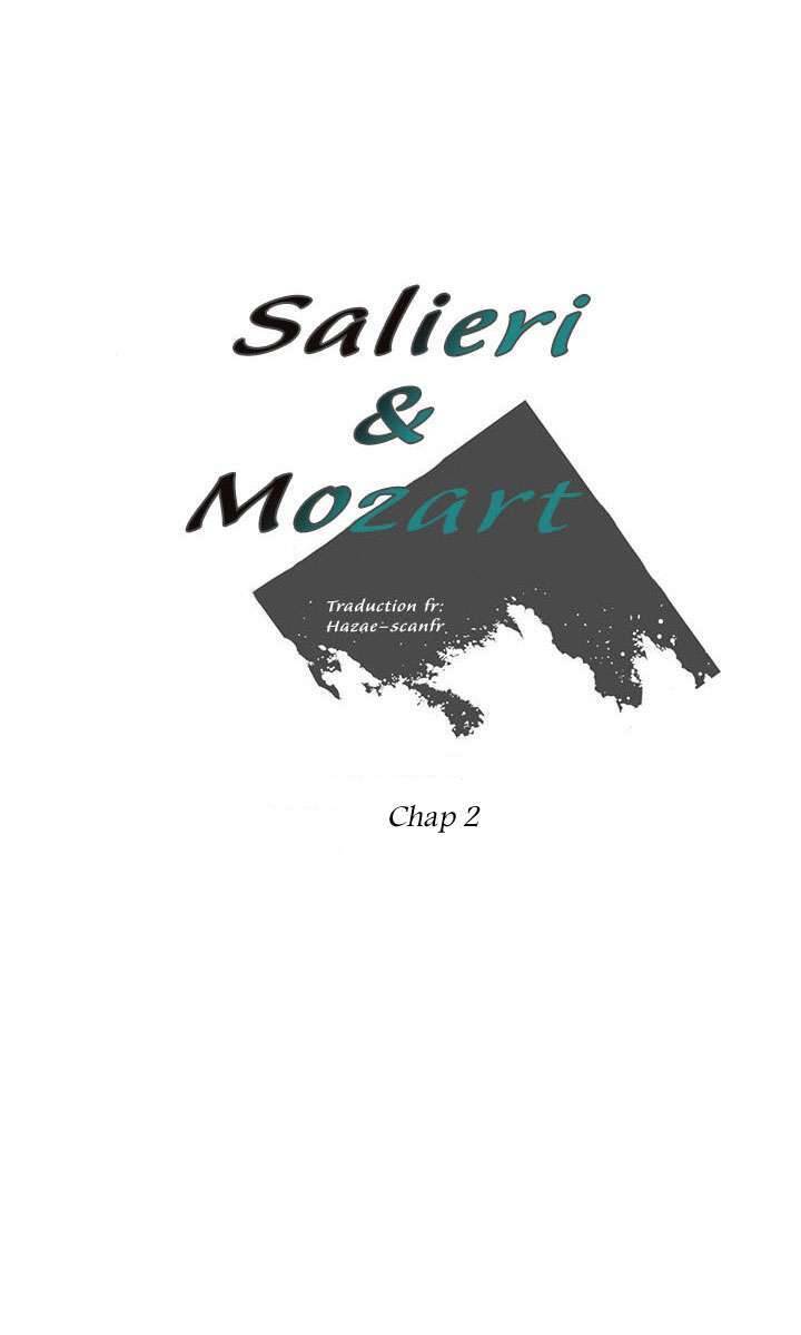 Salieri Và Mozart Chapter 2 - 4