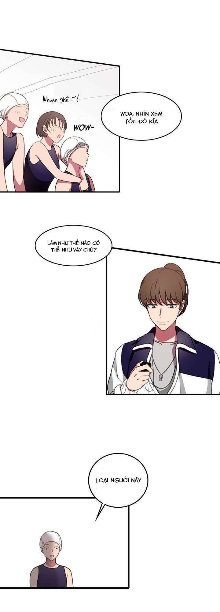 Salieri Và Mozart Chapter 2 - 33