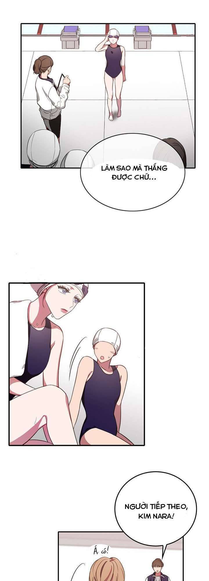 Salieri Và Mozart Chapter 2 - 35