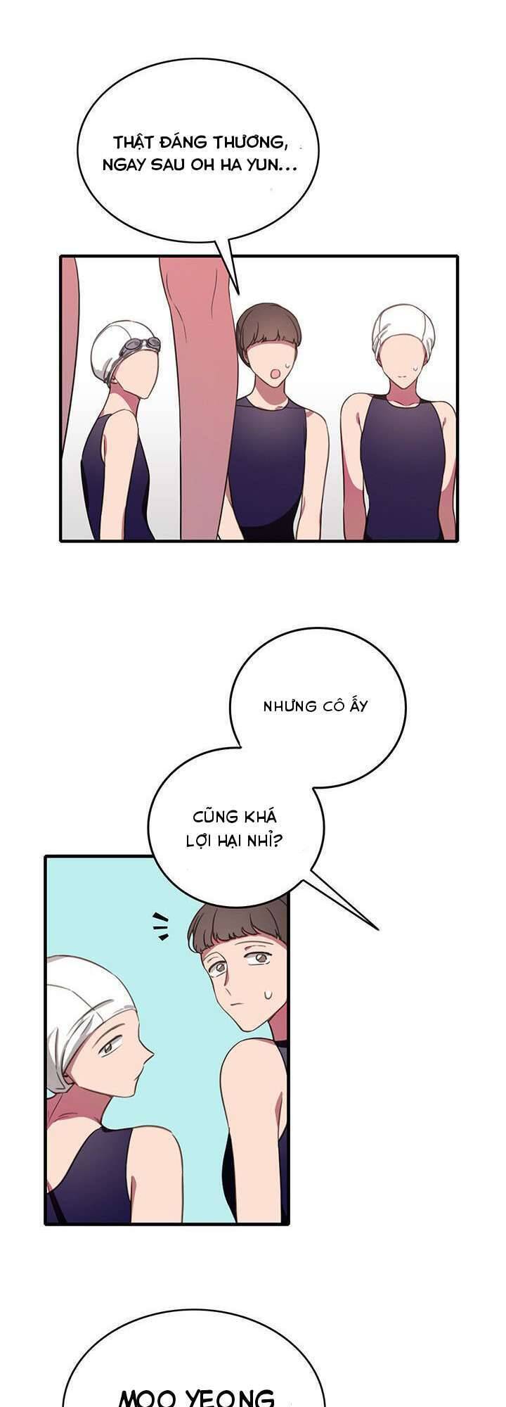 Salieri Và Mozart Chapter 2 - 37