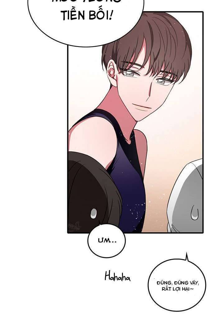 Salieri Và Mozart Chapter 2 - 38