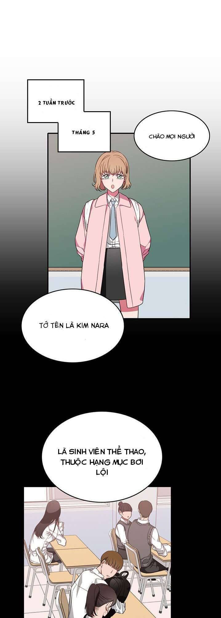 Salieri Và Mozart Chapter 2 - 5