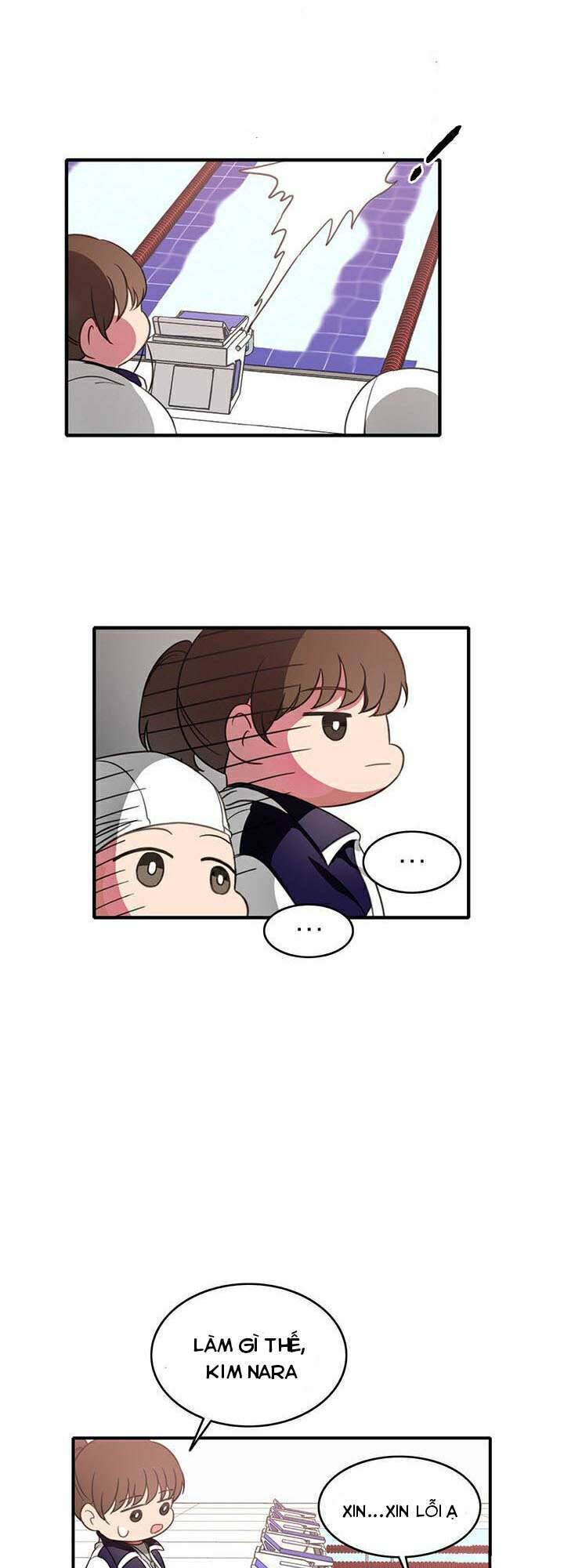 Salieri Và Mozart Chapter 2 - 45