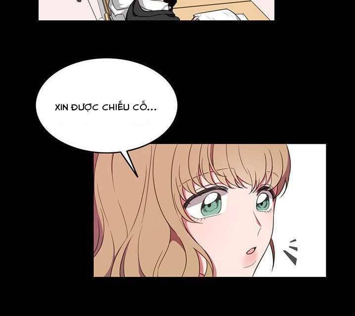 Salieri Và Mozart Chapter 2 - 6