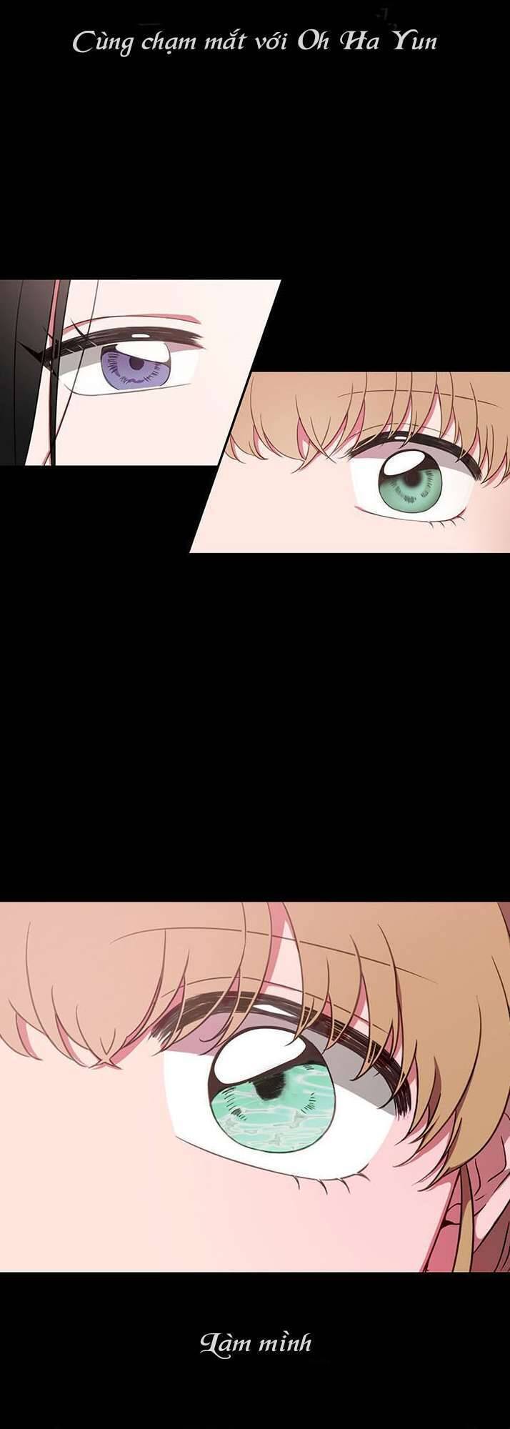 Salieri Và Mozart Chapter 2 - 9