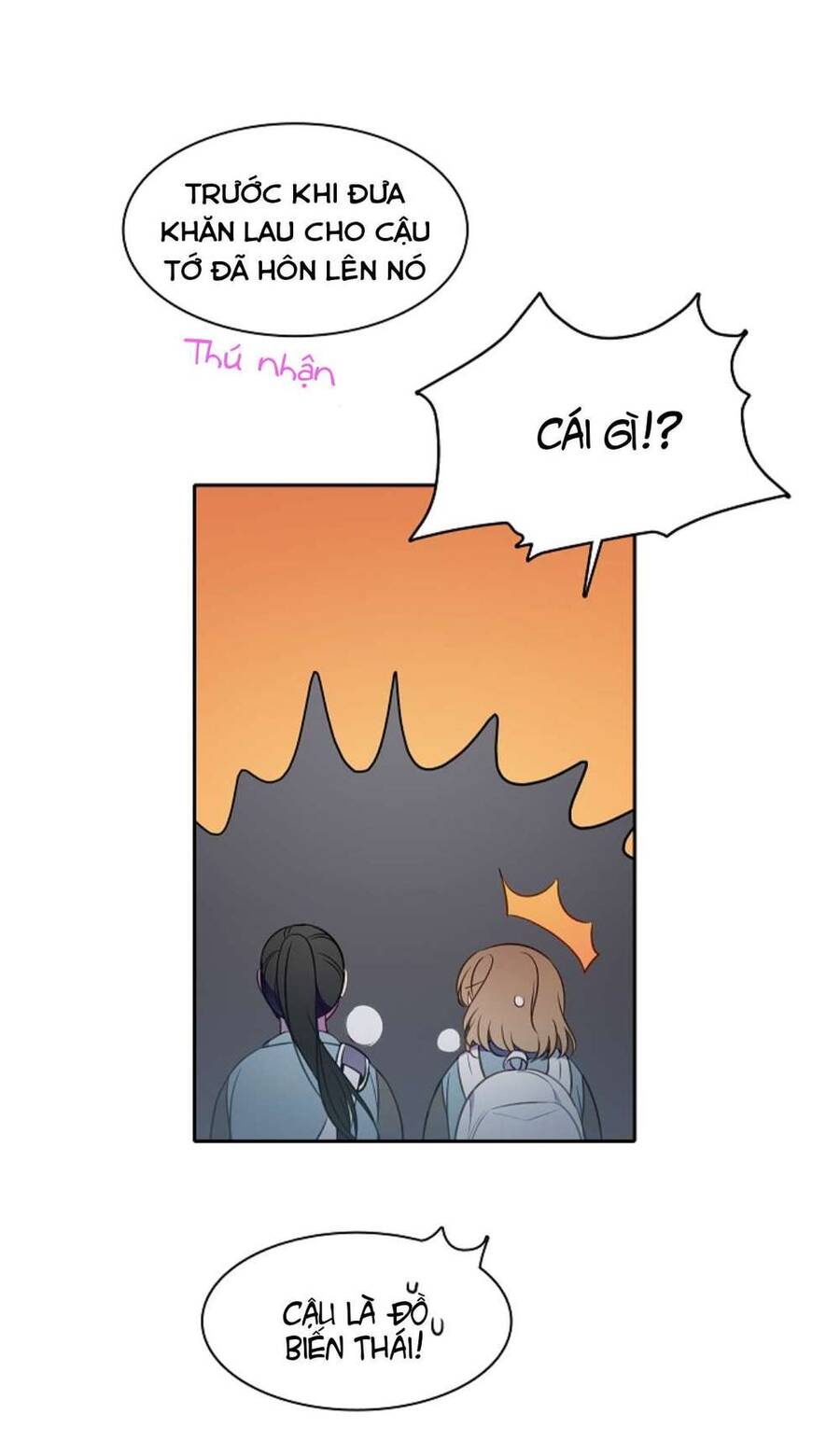 Salieri Và Mozart Chapter 20 - 20