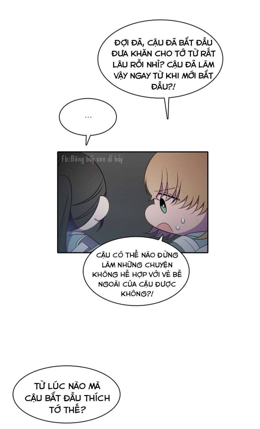 Salieri Và Mozart Chapter 20 - 21