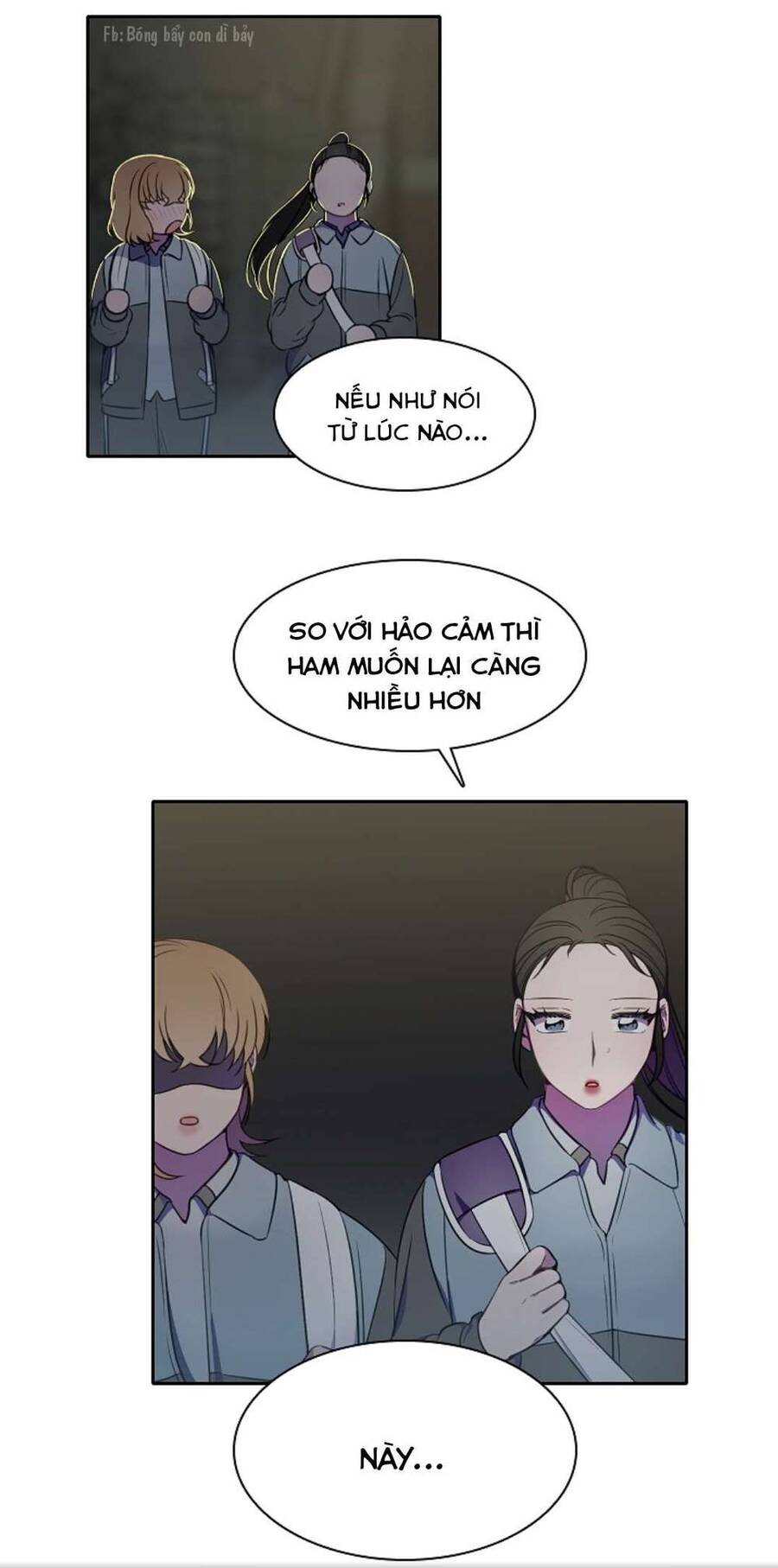 Salieri Và Mozart Chapter 20 - 22