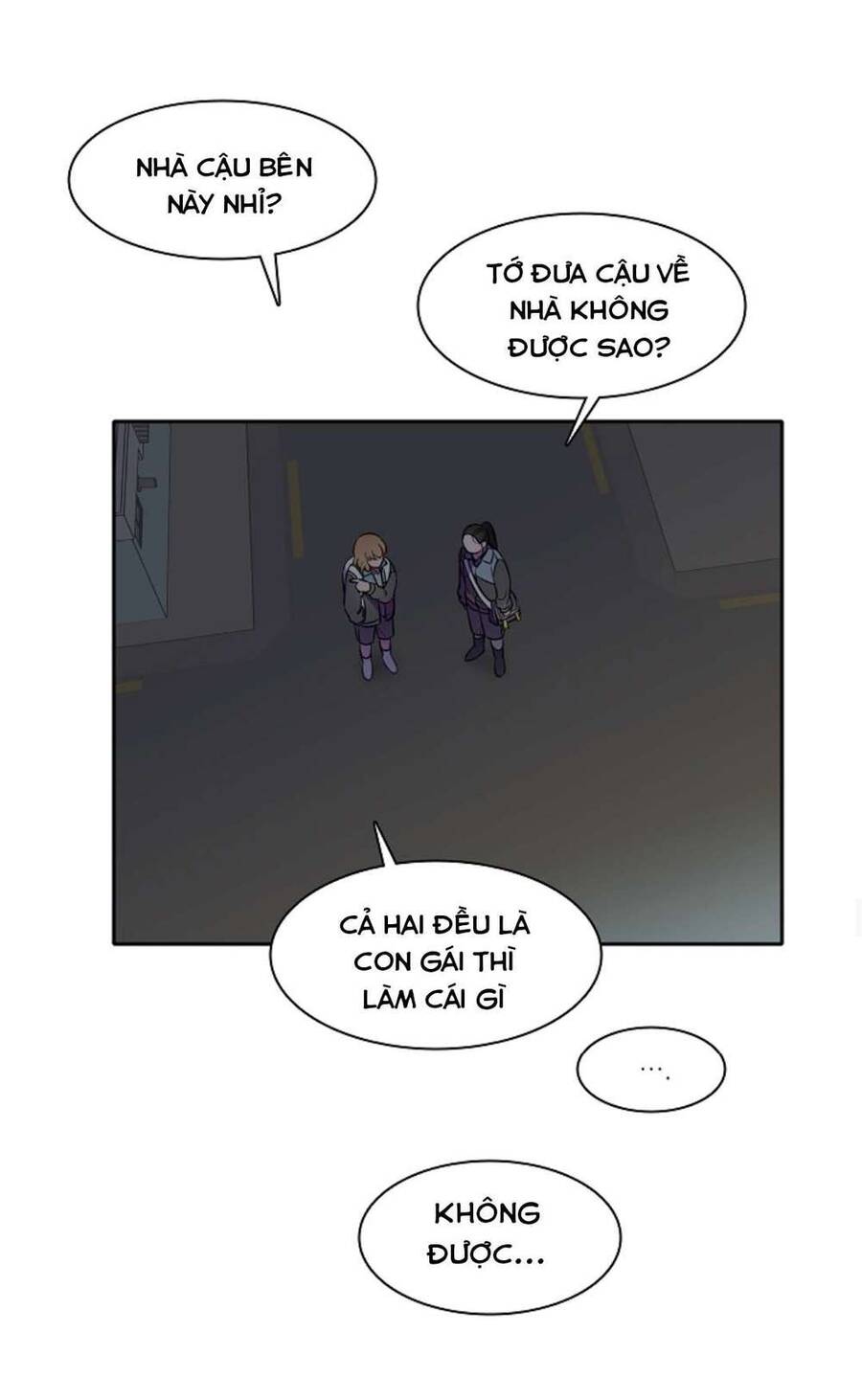 Salieri Và Mozart Chapter 20 - 24