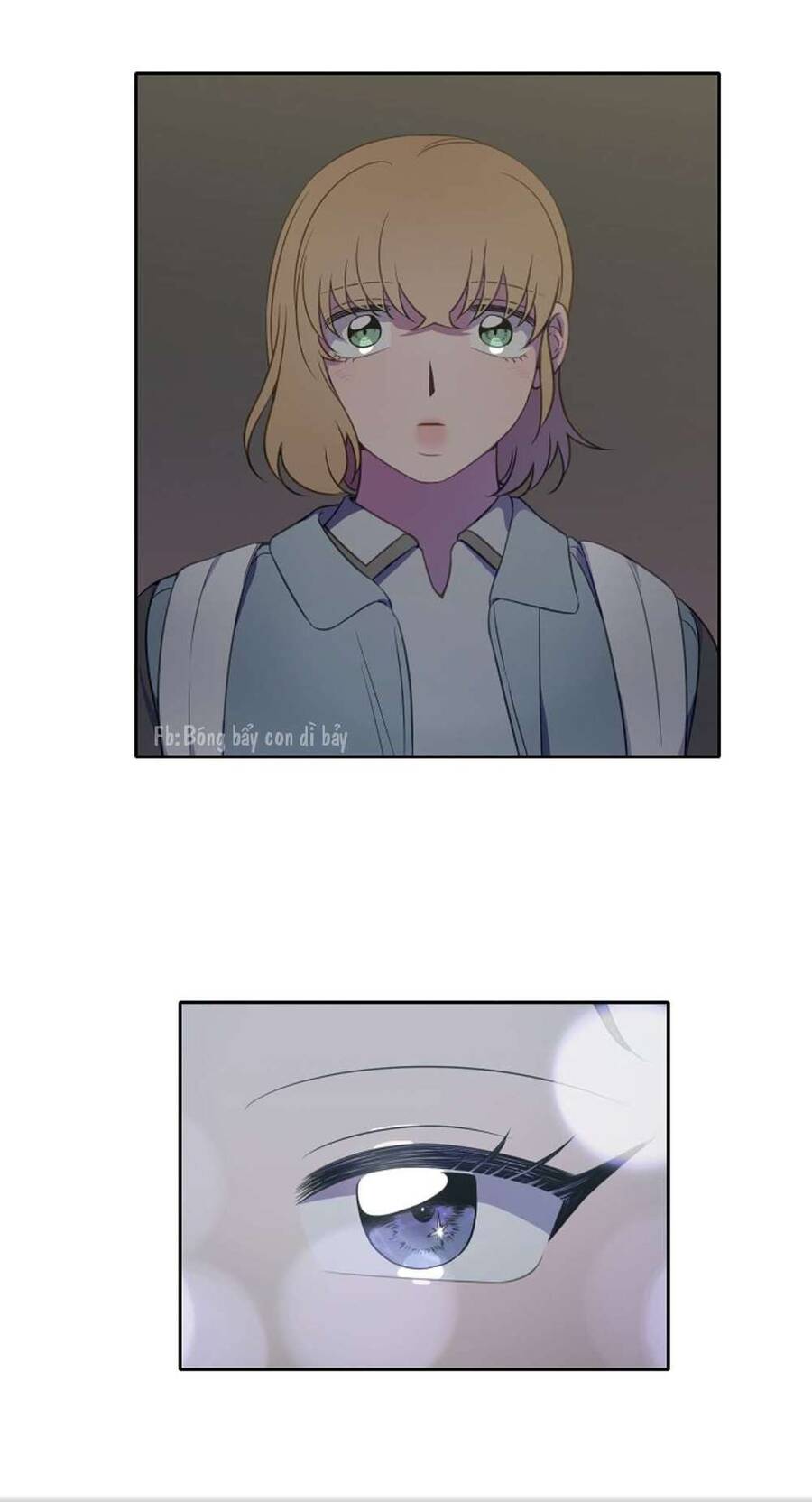 Salieri Và Mozart Chapter 20 - 26