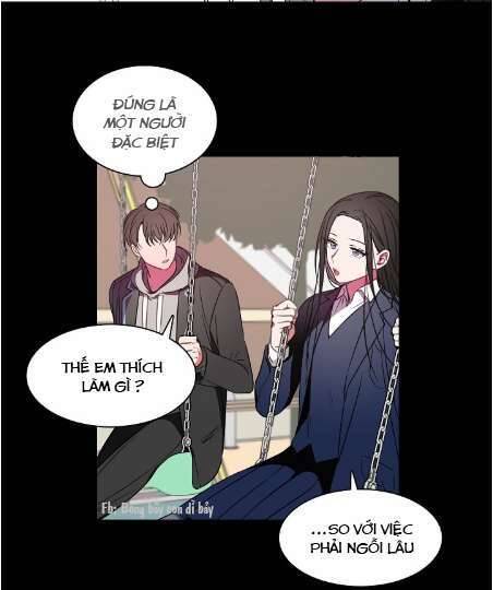 Salieri Và Mozart Chapter 21 - 37