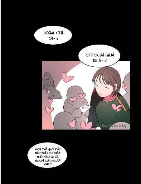 Salieri Và Mozart Chapter 21 - 8