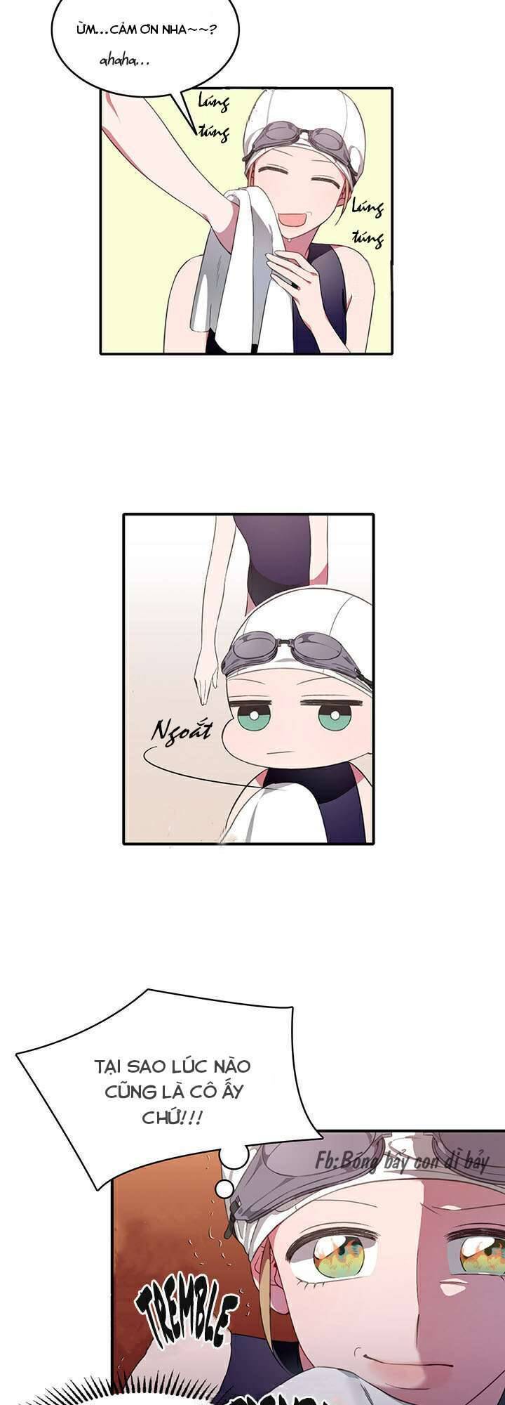 Salieri Và Mozart Chapter 3 - 11