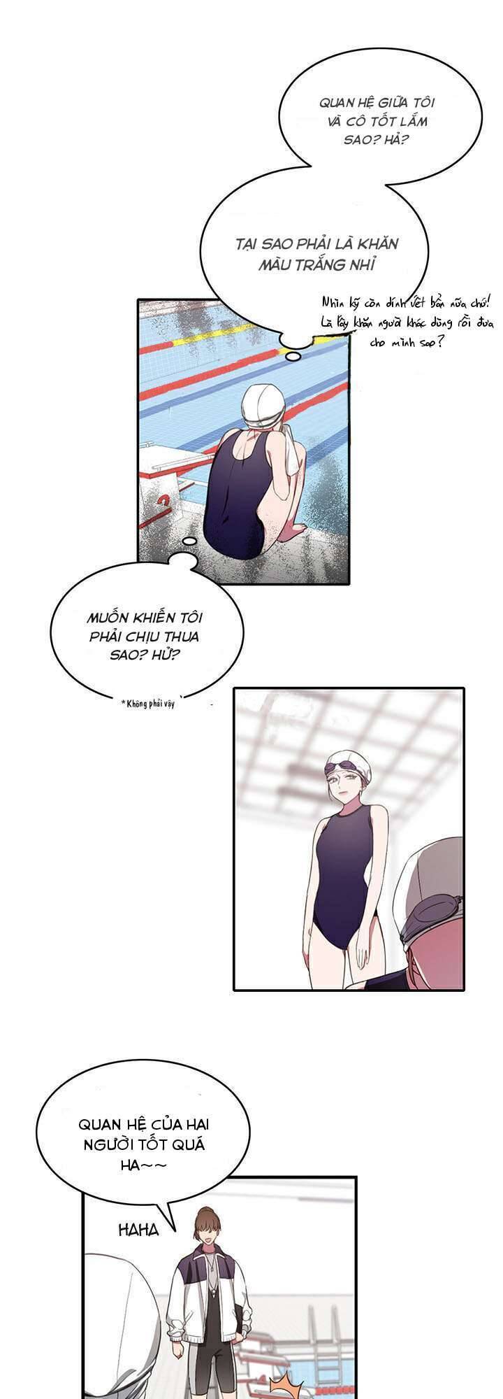 Salieri Và Mozart Chapter 3 - 13