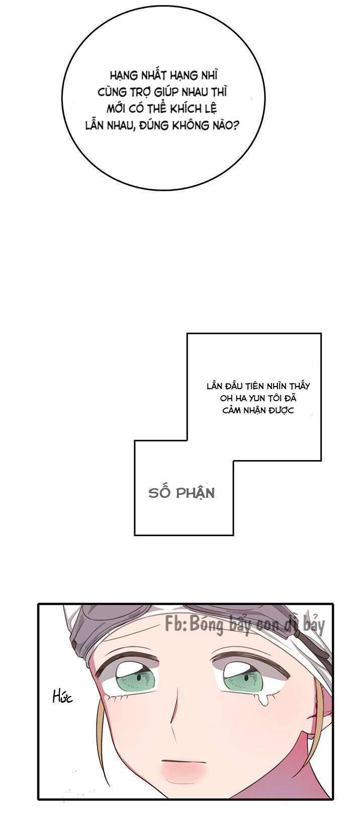 Salieri Và Mozart Chapter 3 - 16