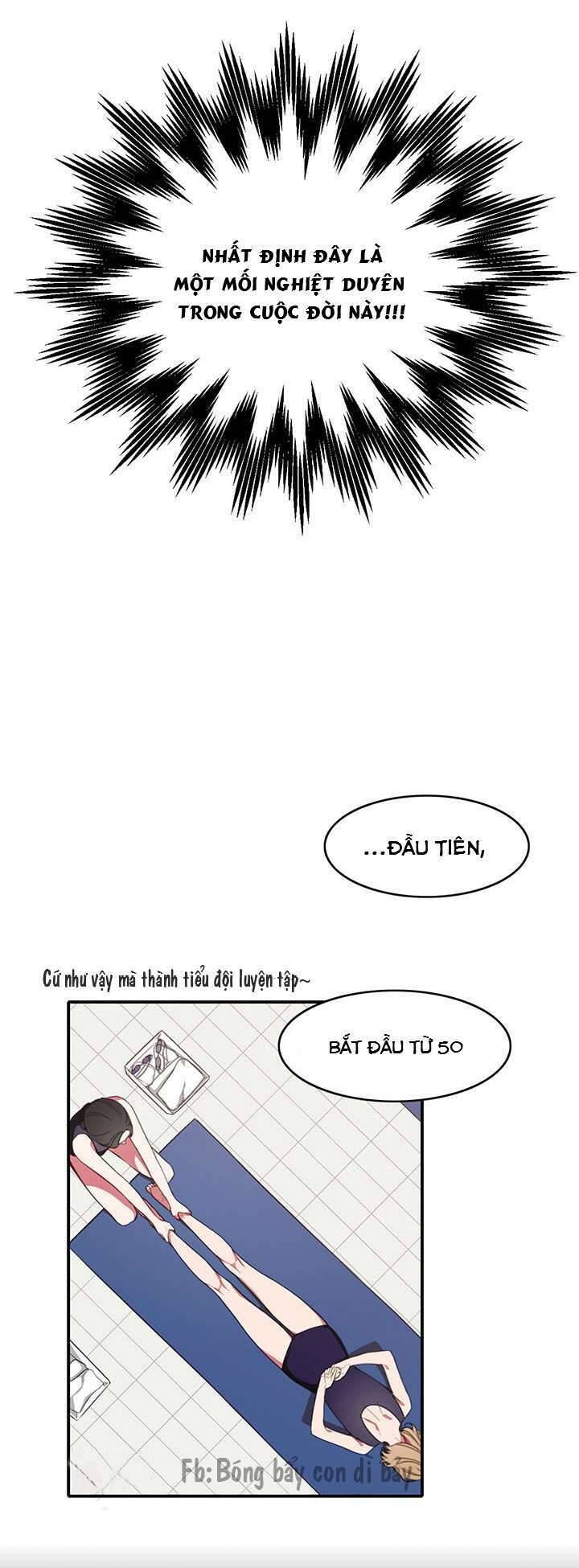 Salieri Và Mozart Chapter 3 - 17