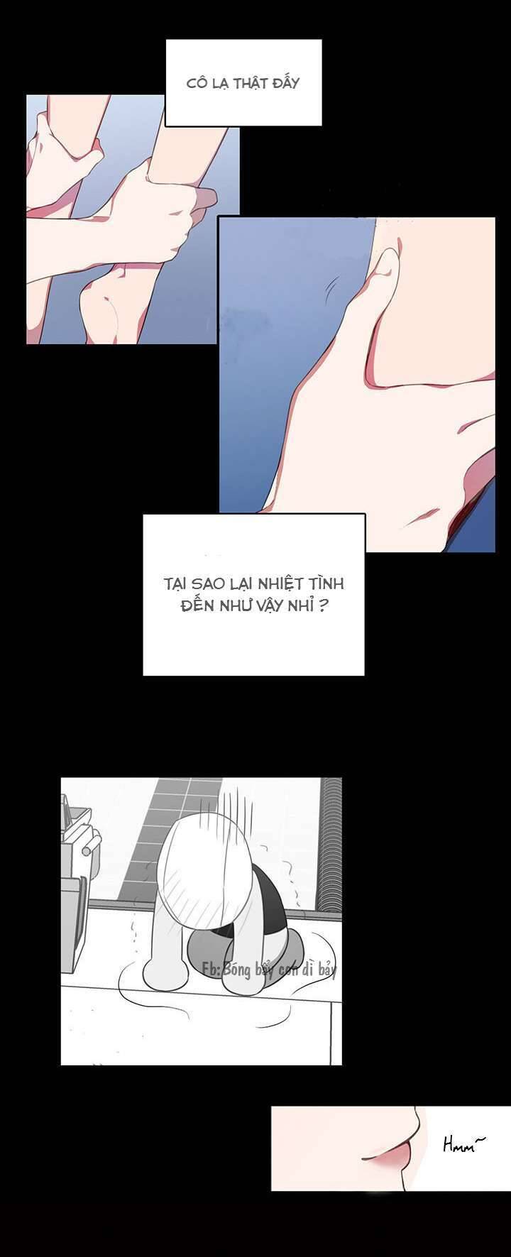 Salieri Và Mozart Chapter 3 - 20